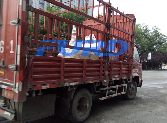 福瑞得機(jī)械手扶壓路機(jī)、二次結(jié)構(gòu)澆筑機(jī)及時(shí)發(fā)貨