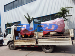 福瑞德機(jī)械手扶壓路機(jī)，座駕壓路機(jī)及時發(fā)貨