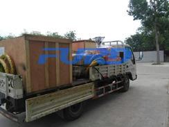 福瑞德機(jī)械小型灌縫機(jī)，手扶壓路機(jī)，灌縫膠及時發(fā)貨