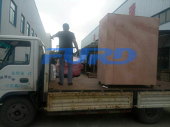 福瑞得機(jī)械700手扶雙輪壓路機(jī)，2噸全液壓座駕壓路機(jī)及時(shí)發(fā)貨
