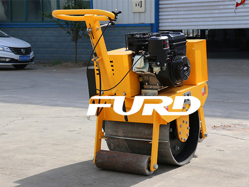 減少小型壓路機(jī)維修次數(shù)的方法是什么？